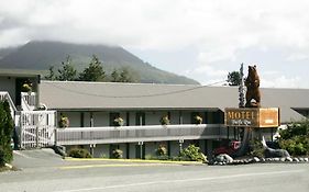 Pacific Rim Motel